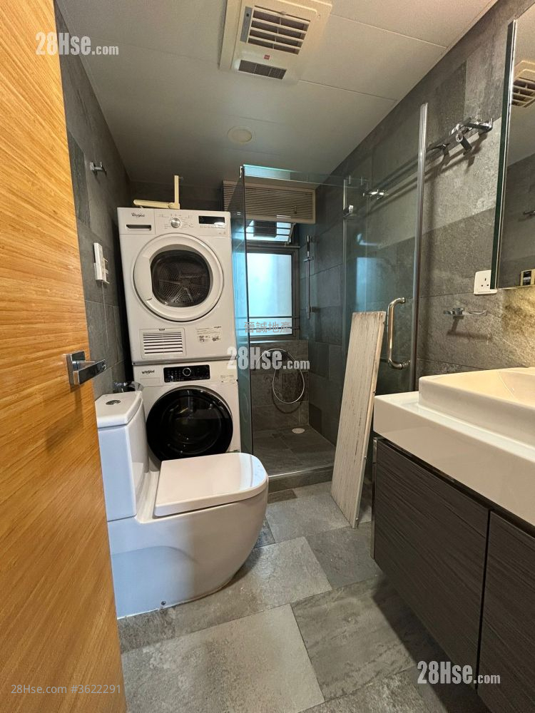 Bellagio Rental 3 Bedrooms , 2 Bathrooms 973 ft² Bellagio Rental 3 Bedrooms , 2 Bathrooms 973 ft²