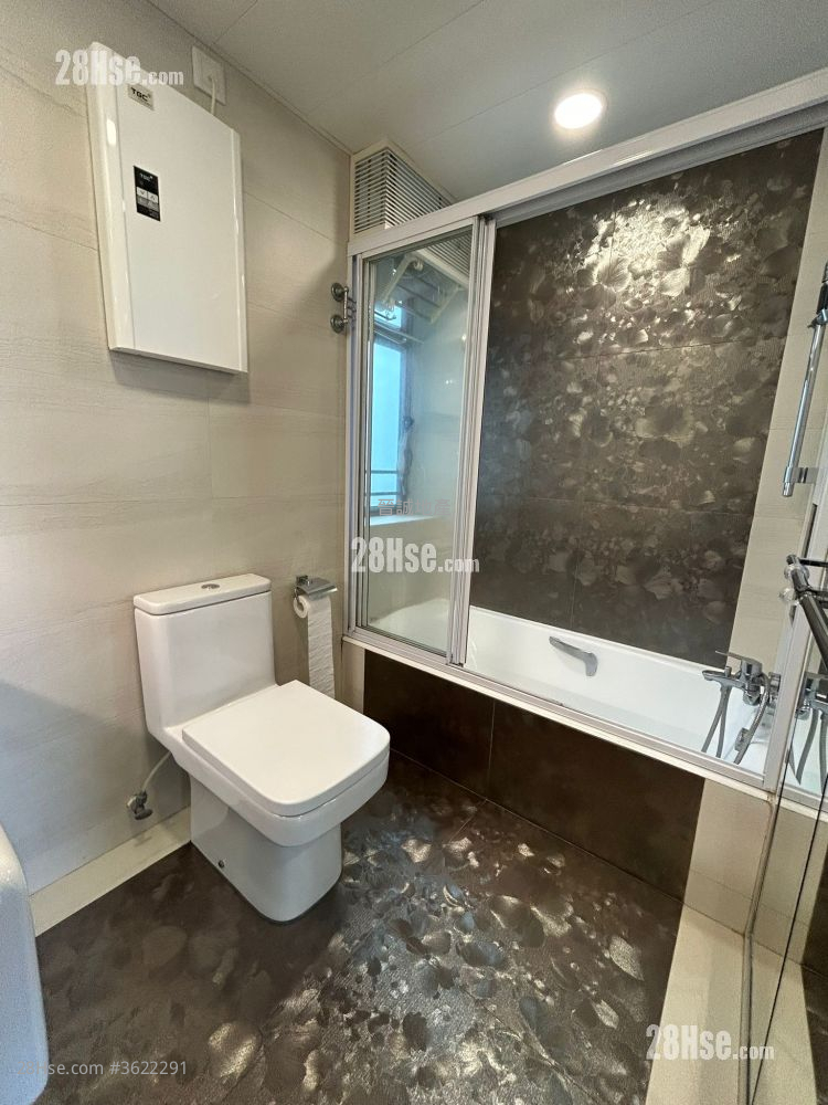 Bellagio Rental 3 Bedrooms , 2 Bathrooms 973 ft² Bellagio Rental 3 Bedrooms , 2 Bathrooms 973 ft²