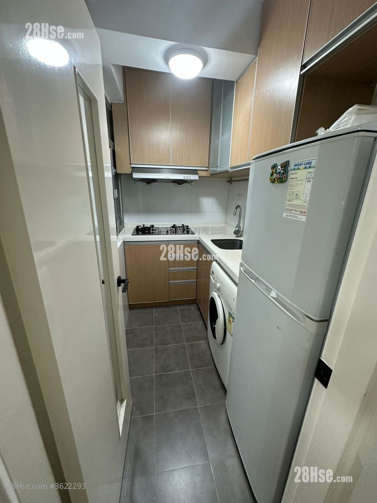 Grandeur Garden Sell 328 ft²