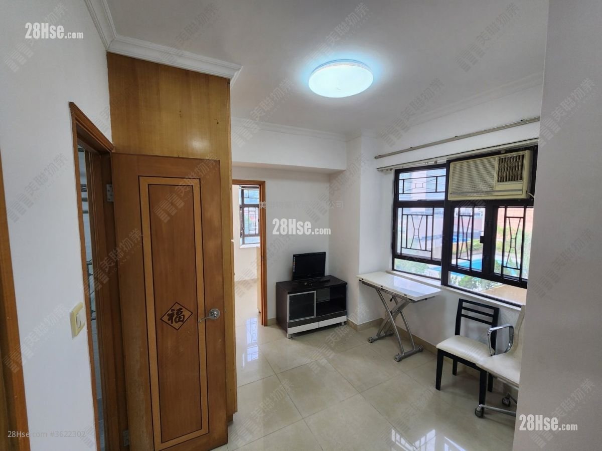 Wai Wah Centre Rental 1 Bedroom , 1 Bathroom 358 ft² Wai Wah Centre Rental 1 Bedroom , 1 Bathroom 358 ft²