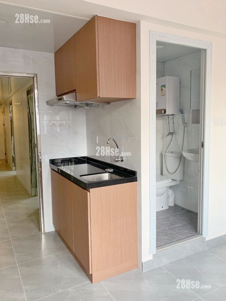 長榮大廈 租盤 開放式間隔 , 1 浴室 140 平方呎 長榮大廈 租盤 開放式間隔 , 1 浴室 140 平方呎