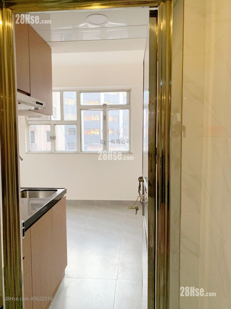 長榮大廈 租盤 開放式間隔 , 1 浴室 140 平方呎 長榮大廈 租盤 開放式間隔 , 1 浴室 140 平方呎