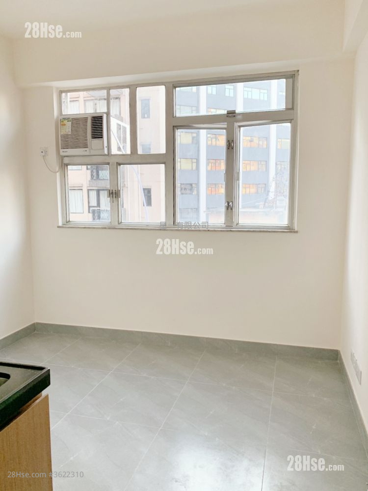 長榮大廈 租盤 開放式間隔 , 1 浴室 140 平方呎 長榮大廈 租盤 開放式間隔 , 1 浴室 140 平方呎