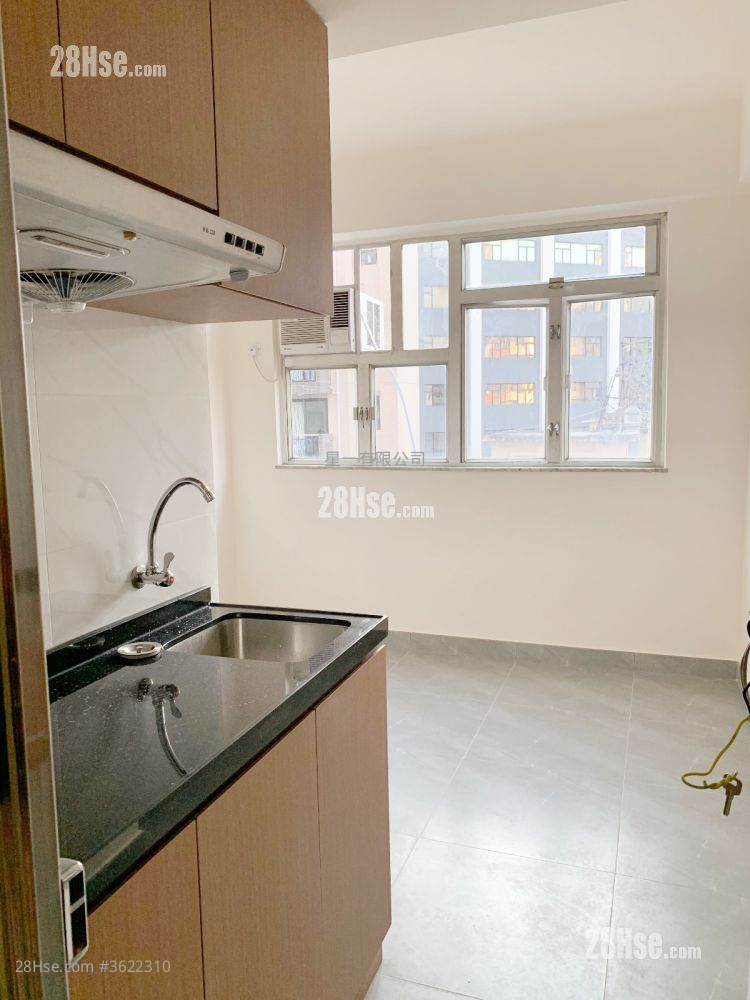 長榮大廈 租盤 開放式間隔 , 1 浴室 140 平方呎 長榮大廈 租盤 開放式間隔 , 1 浴室 140 平方呎