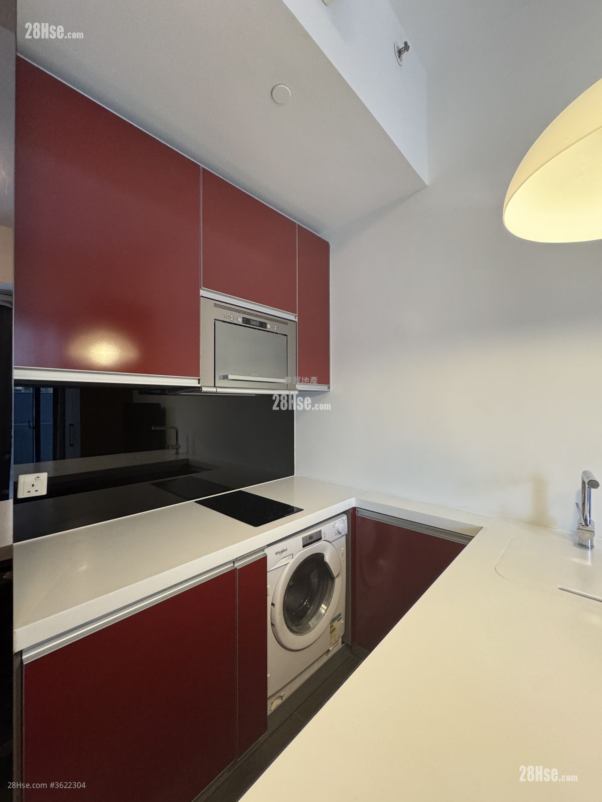 Queen's Cube 租盤 開放式間隔 , 1 浴室 270 平方呎 Queen's Cube 租盤 開放式間隔 , 1 浴室 270 平方呎