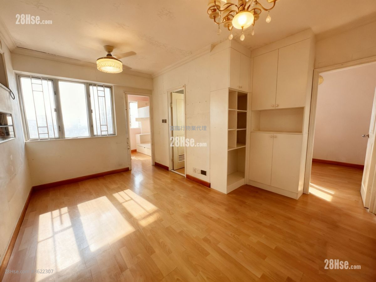 Broadview Court Sell 2 Bedrooms , 1 Bathroom 422 ft²