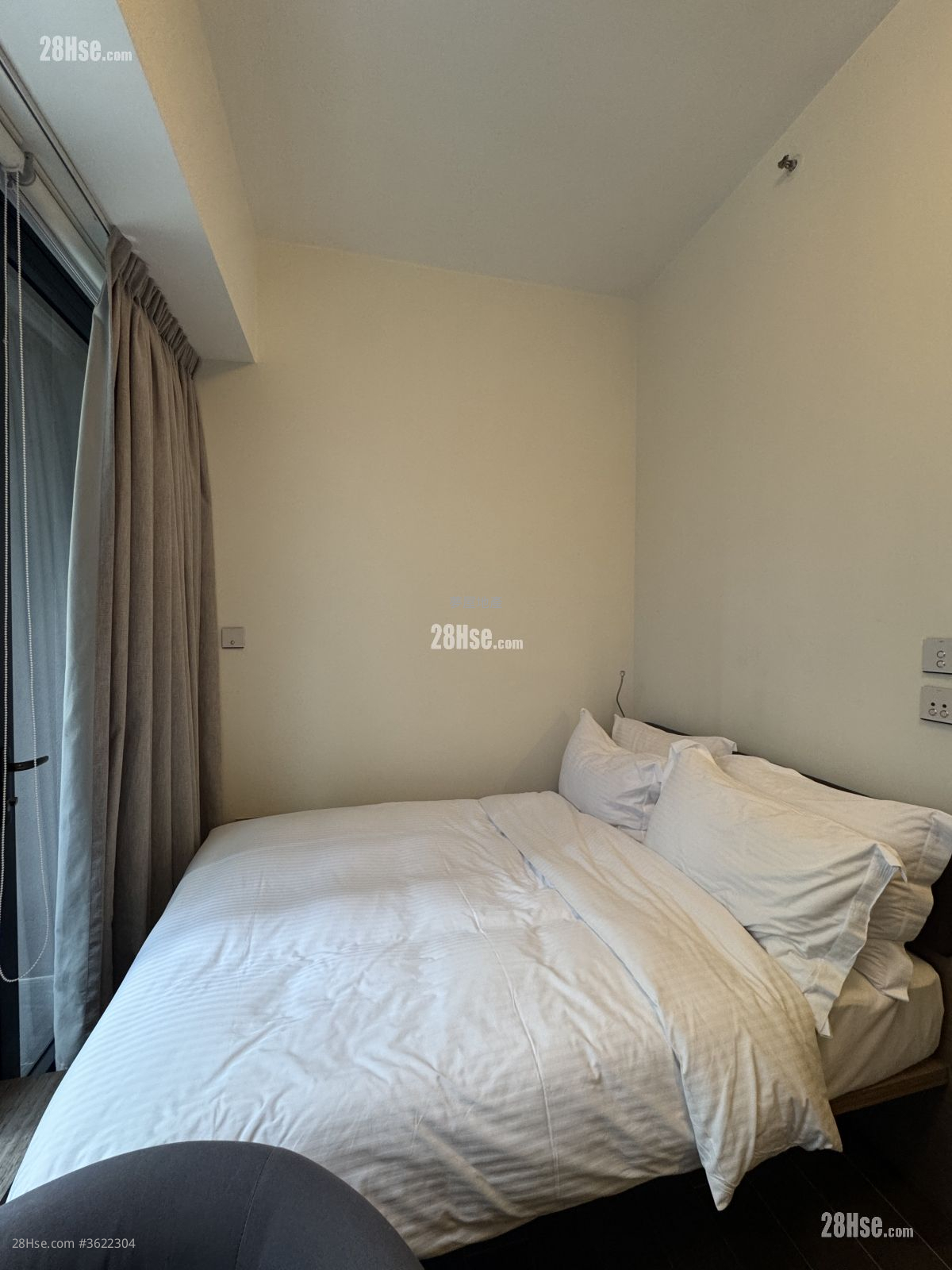 Queen's Cube 租盤 開放式間隔 , 1 浴室 270 平方呎 Queen's Cube 租盤 開放式間隔 , 1 浴室 270 平方呎