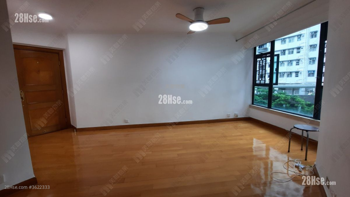 御龍居 售盤 2 房 , 1 浴室 604 平方呎