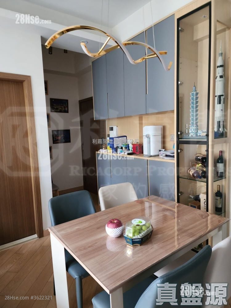 Grand Yoho Sell 3 Bedrooms , 1 Bathroom 631 ft²