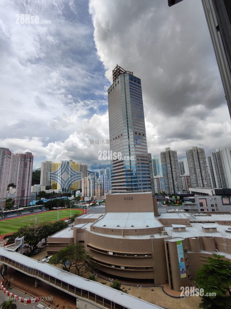 安福工業大廈 租盤 安福工業大廈 租盤