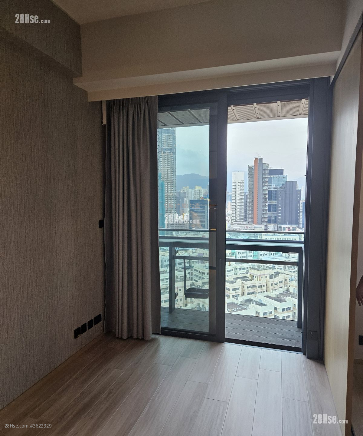 The Quinn Square Mile Rental 1 Bedroom , 1 Bathroom 259 ft² The Quinn Square Mile Rental 1 Bedroom , 1 Bathroom 259 ft²