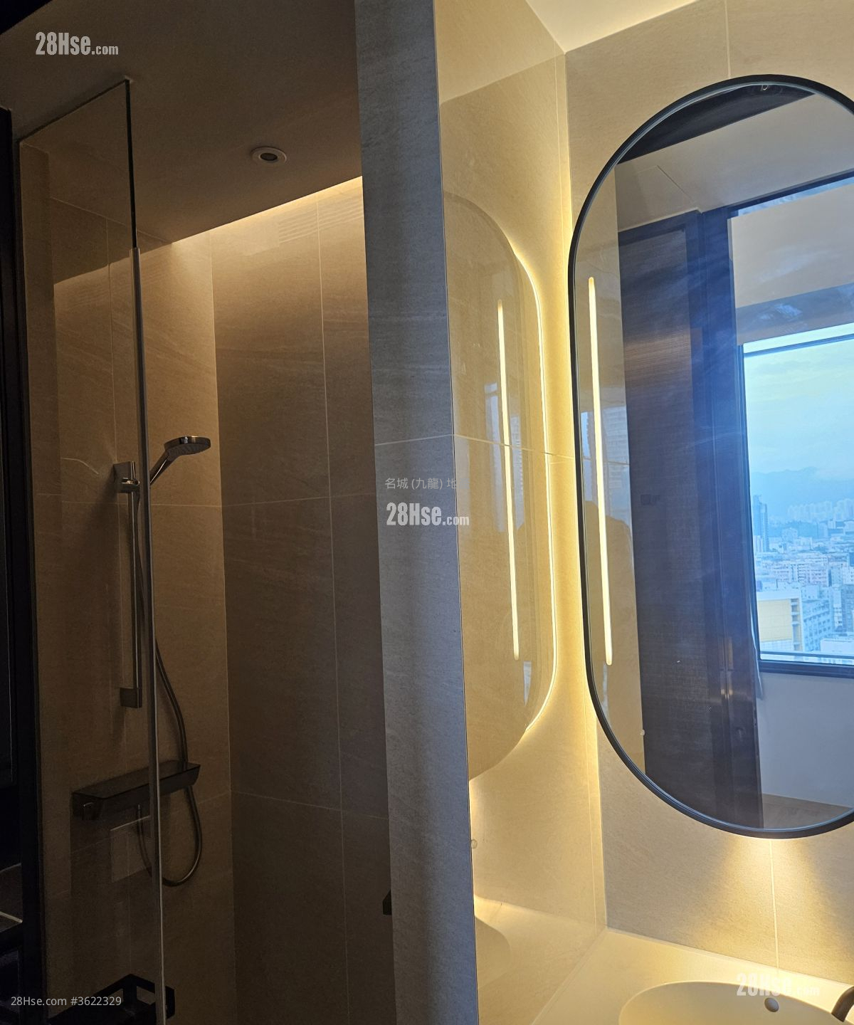 The Quinn Square Mile Rental 1 Bedroom , 1 Bathroom 259 ft² The Quinn Square Mile Rental 1 Bedroom , 1 Bathroom 259 ft²