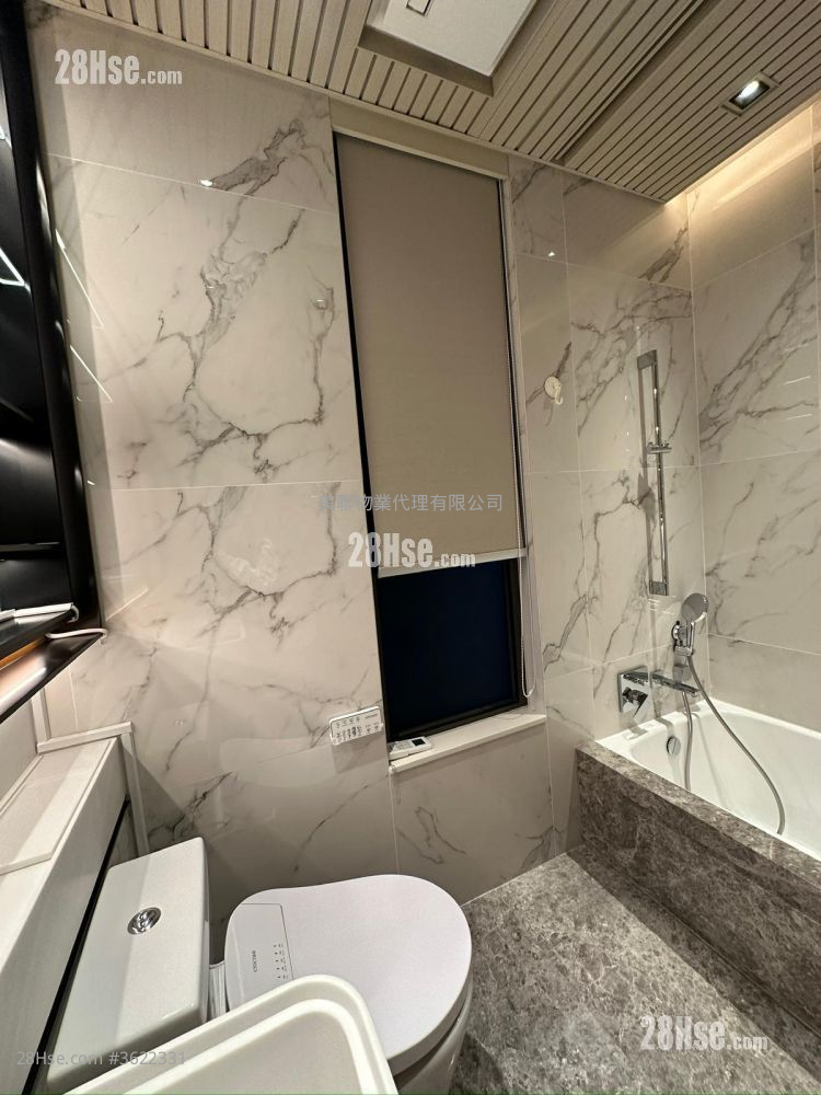 瓏珀山 租盤 3 房 , 1 浴室 974 平方呎 瓏珀山 租盤 3 房 , 1 浴室 974 平方呎