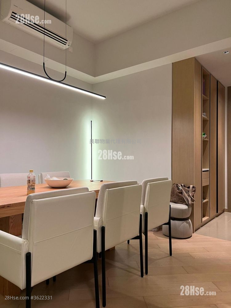 瓏珀山 租盤 3 房 , 1 浴室 974 平方呎 瓏珀山 租盤 3 房 , 1 浴室 974 平方呎