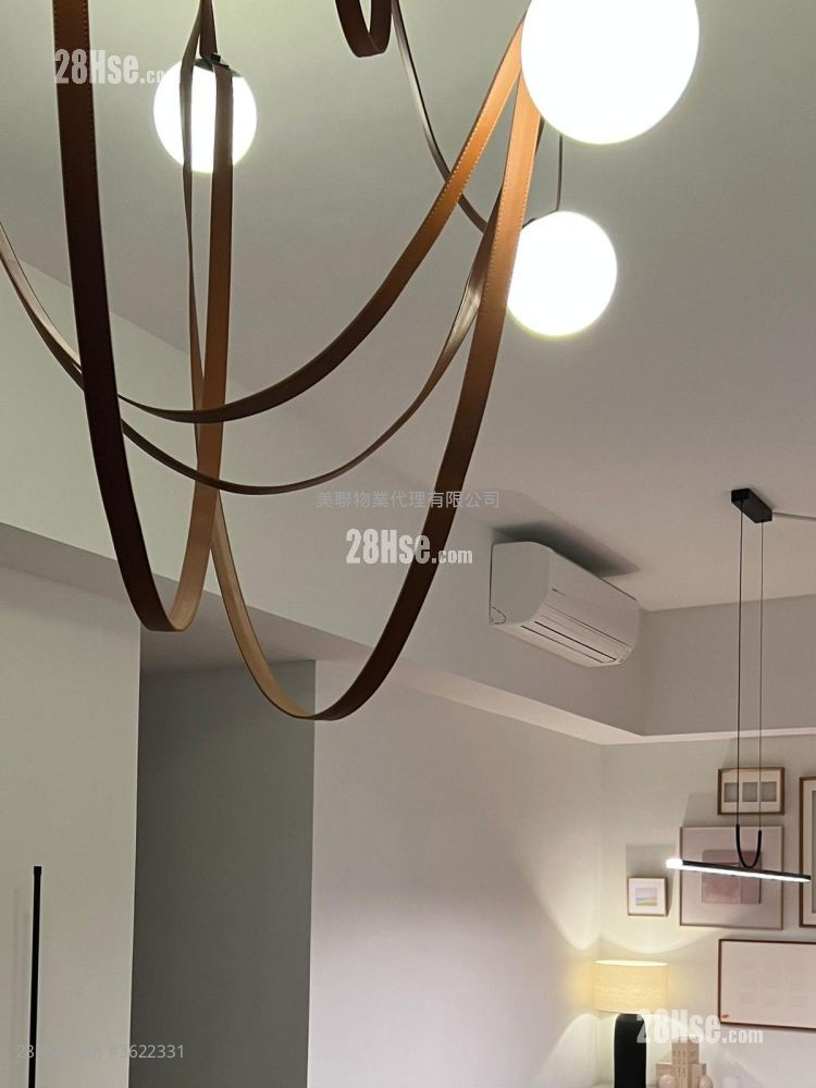 瓏珀山 租盤 3 房 , 1 浴室 974 平方呎 瓏珀山 租盤 3 房 , 1 浴室 974 平方呎