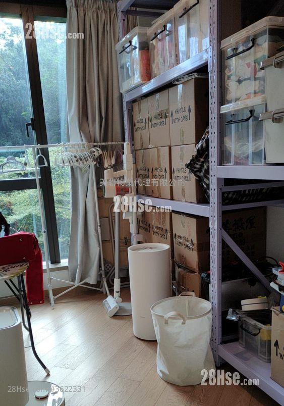 瓏珀山 租盤 3 房 , 1 浴室 974 平方呎 瓏珀山 租盤 3 房 , 1 浴室 974 平方呎