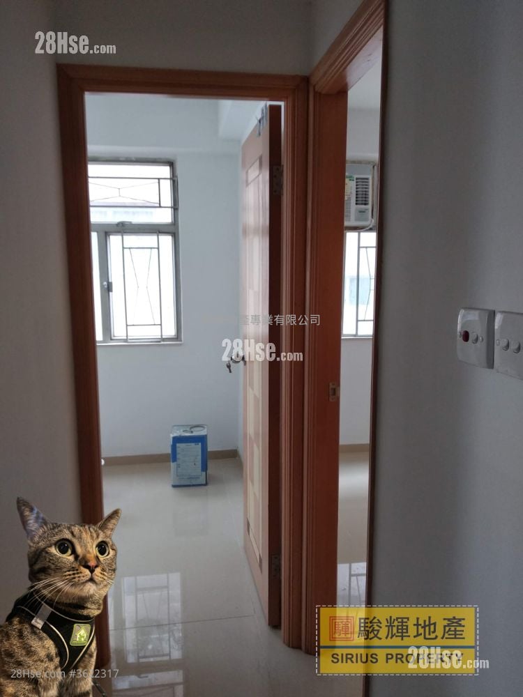 Wei Sun Building Rental 2 Bedrooms , 1 Bathroom 284 ft²