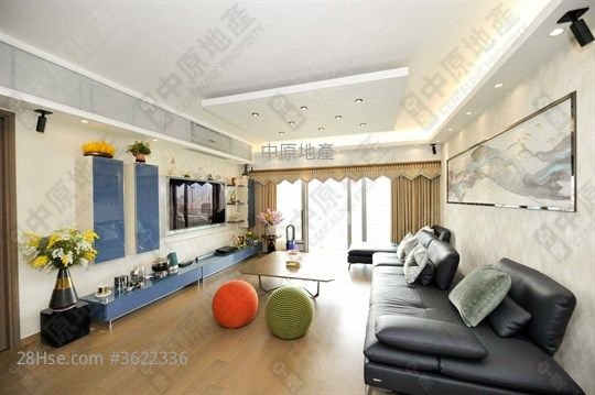 君柏 租盤 4 房 , 3 浴室 1,631 平方呎