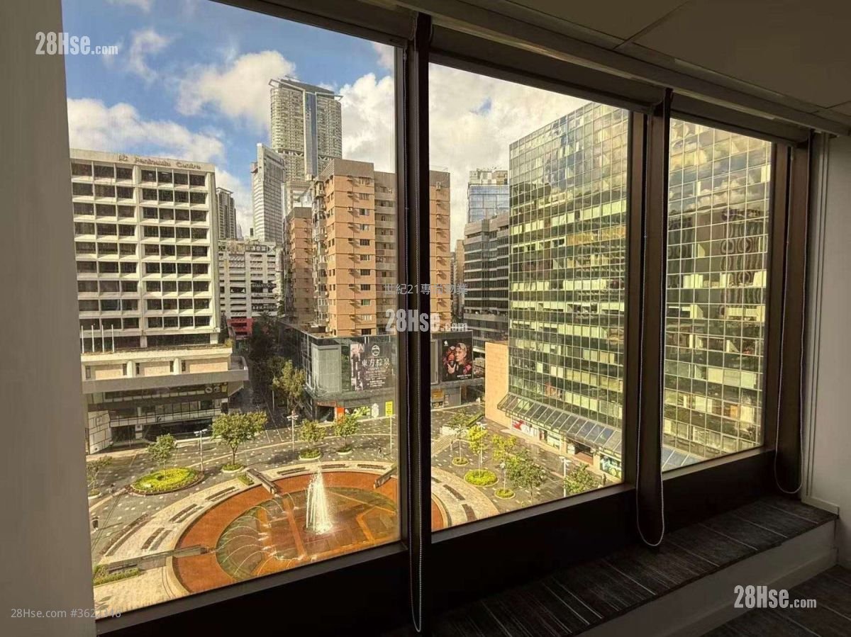 新文華中心 租盤 新文華中心 租盤