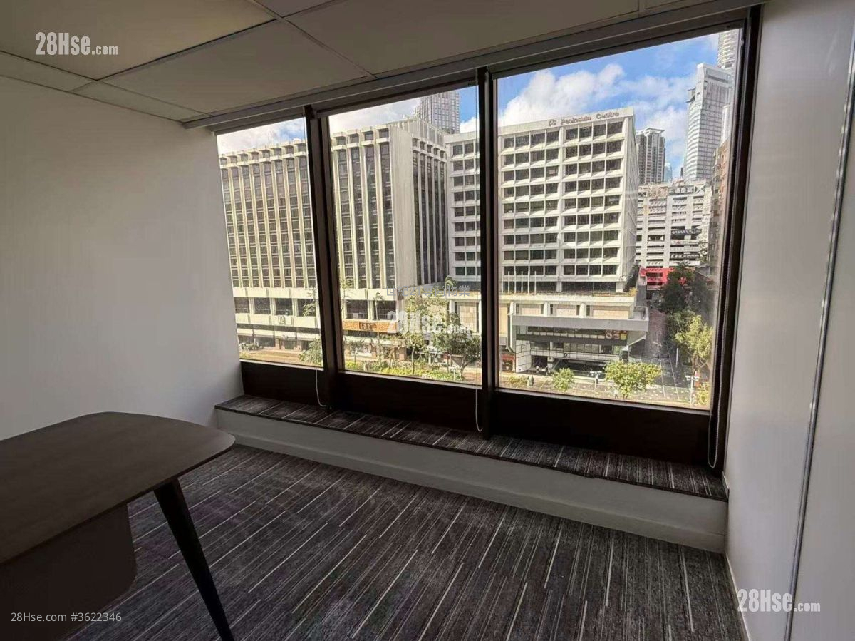 新文華中心 租盤 新文華中心 租盤