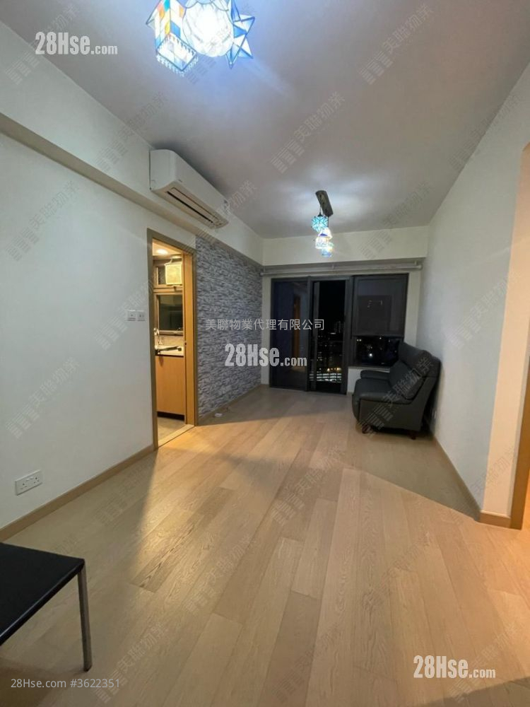 Sol City Sell 2 Bedrooms 479 ft²