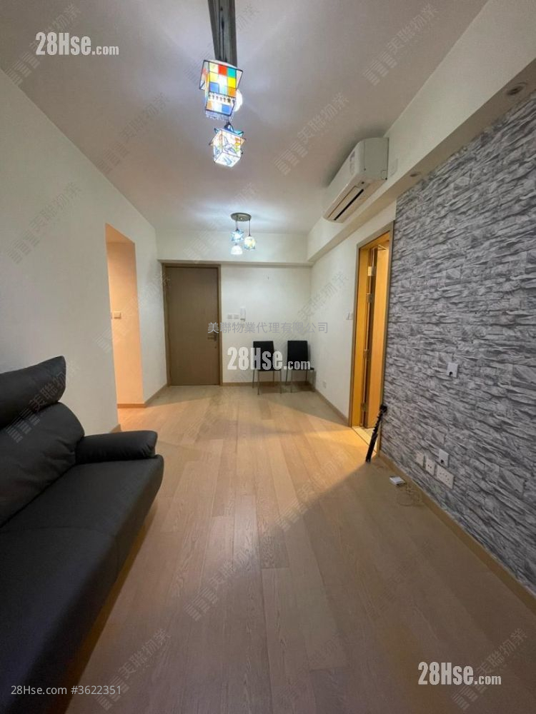 朗城滙 售盤 2 房 479 平方呎 朗城滙 售盤 2 房 479 平方呎