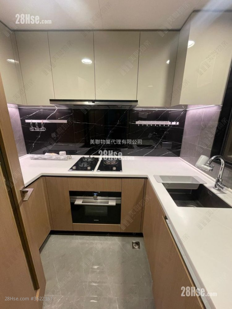 朗城滙 售盤 2 房 479 平方呎 朗城滙 售盤 2 房 479 平方呎