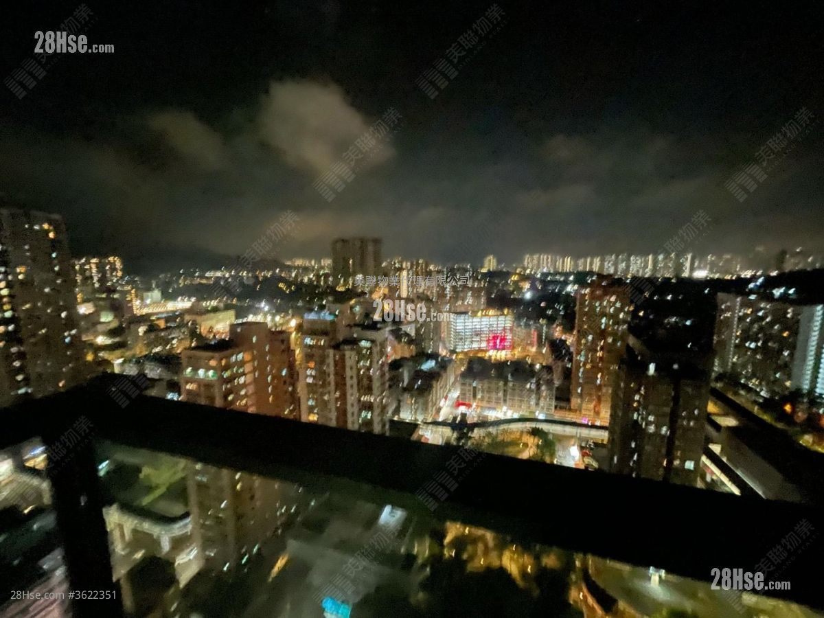 朗城滙 售盤 2 房 479 平方呎 朗城滙 售盤 2 房 479 平方呎