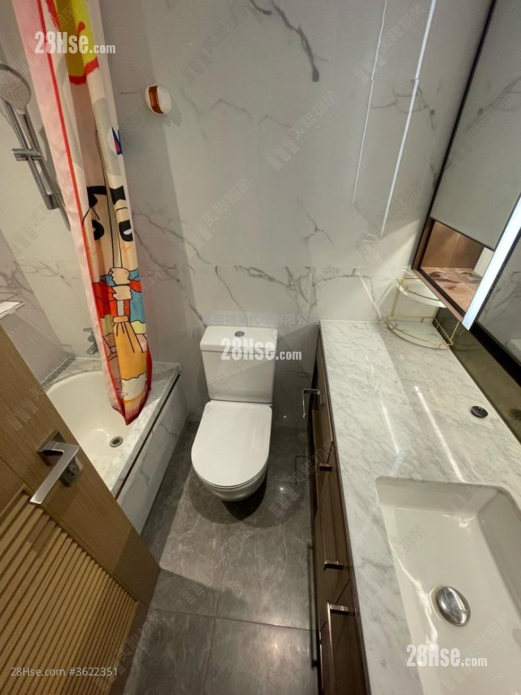 朗城滙 售盤 2 房 479 平方呎 朗城滙 售盤 2 房 479 平方呎