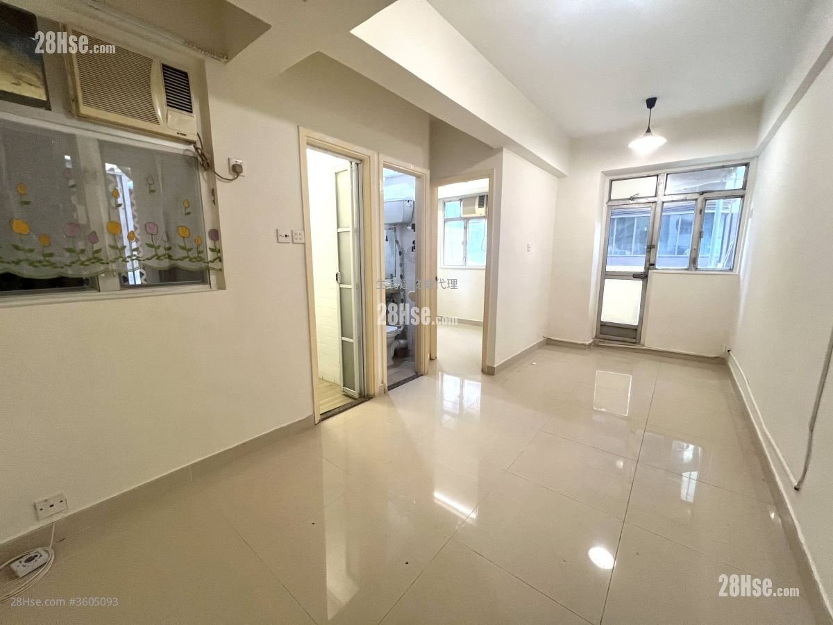 Wing Lam Mansion Rental 1 Bedroom , 1 Bathroom 270 ft²