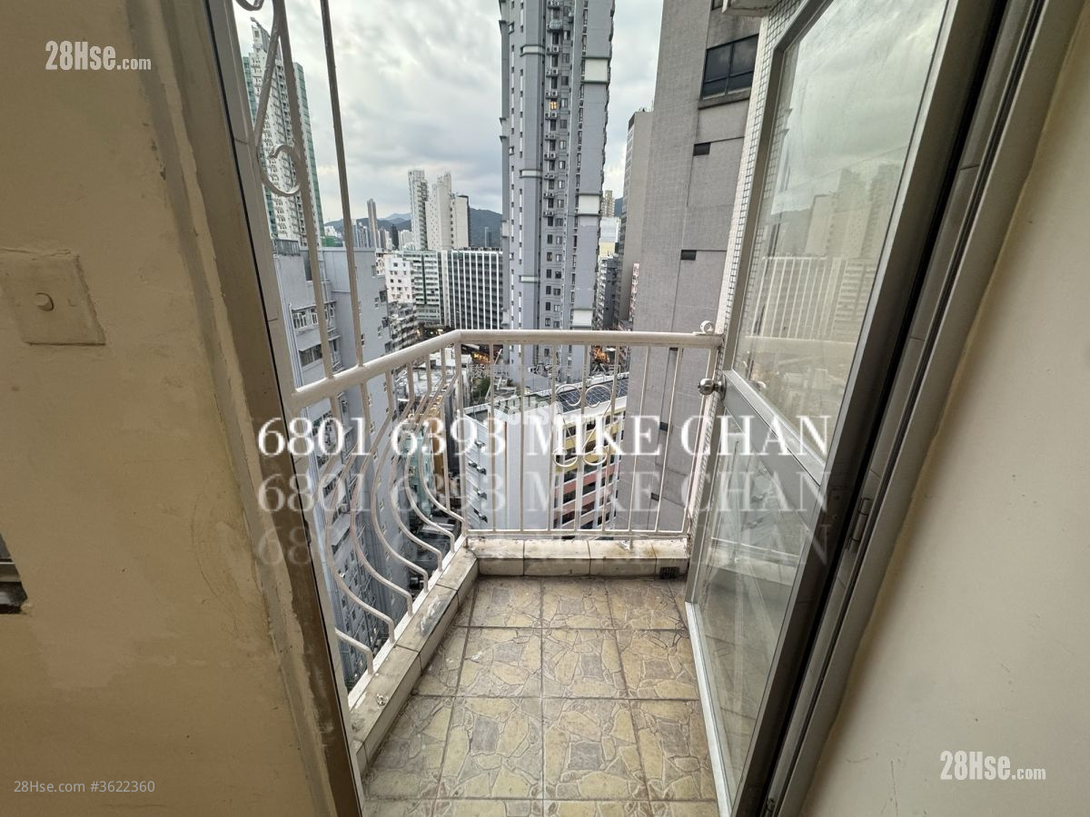 Hing Wong Court Sell 2 Bedrooms , 1 Bathroom 326 ft² Hing Wong Court Sell 2 Bedrooms , 1 Bathroom 326 ft²