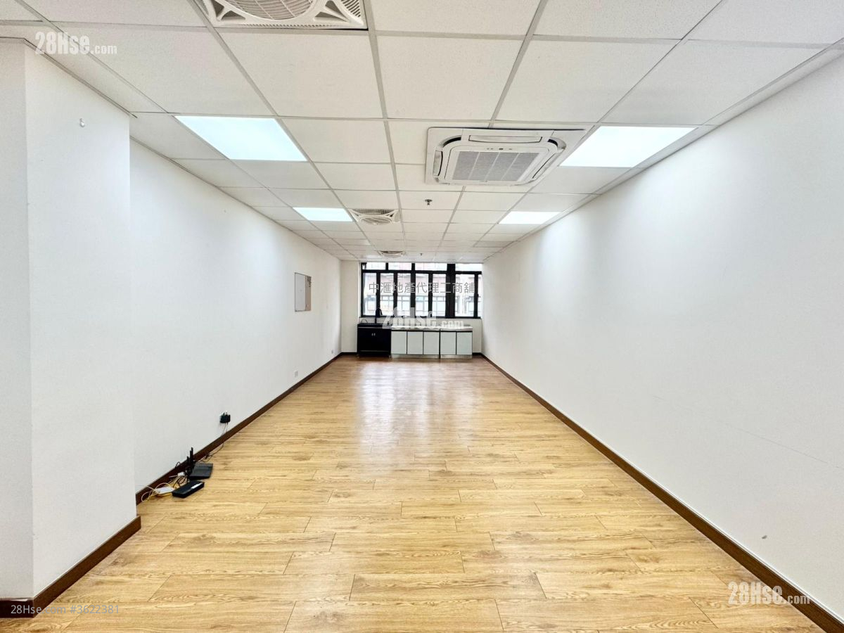 Hk Spinners Ind Building Phase 5 Rental Hk Spinners Ind Building Phase 5 Rental