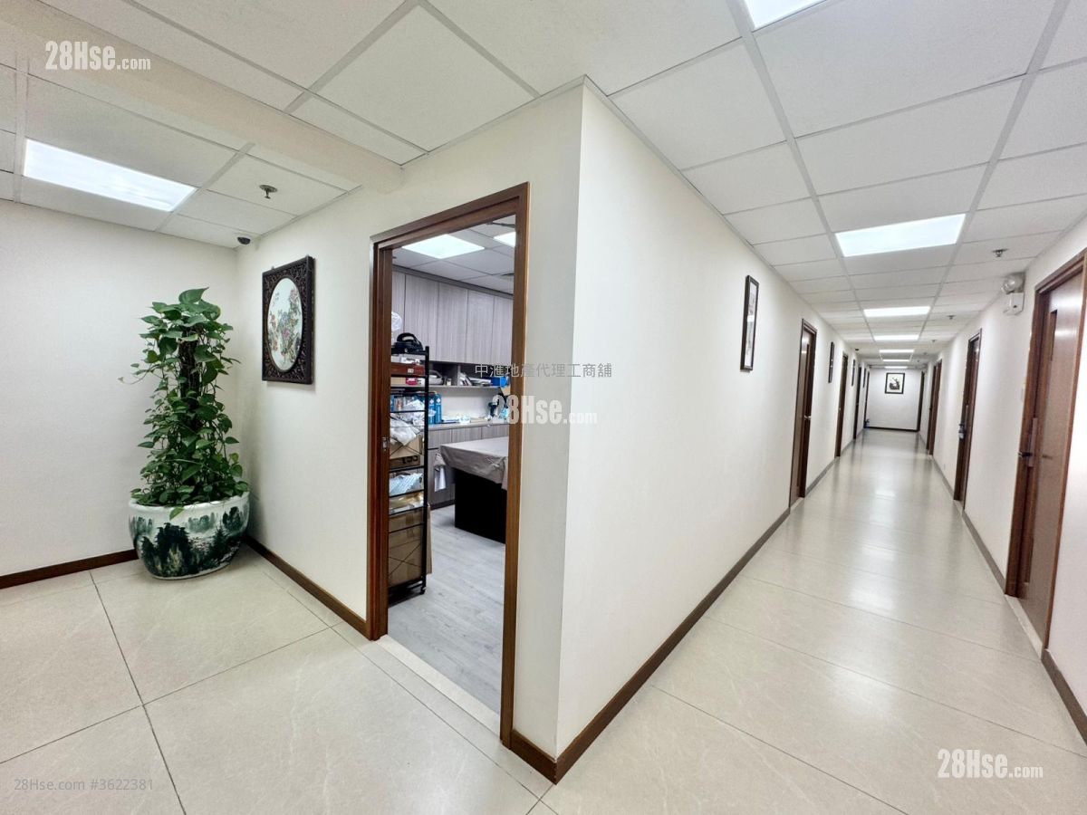 Hk Spinners Ind Building Phase 5 Rental Hk Spinners Ind Building Phase 5 Rental