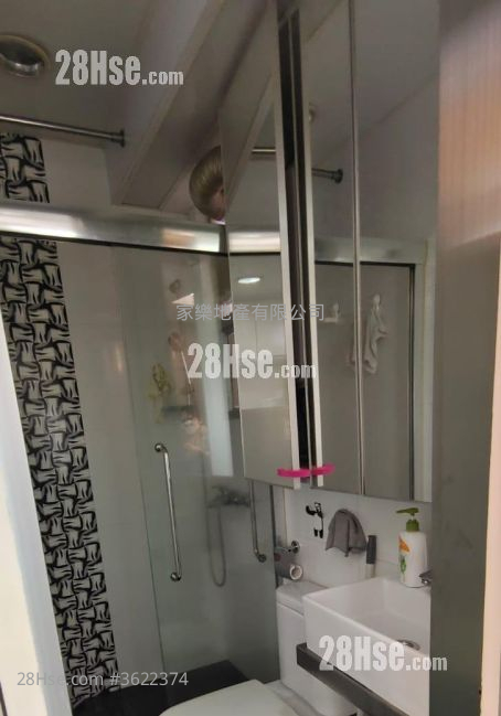 康華大廈 租盤 2 房 , 1 浴室 325 平方呎 康華大廈 租盤 2 房 , 1 浴室 325 平方呎