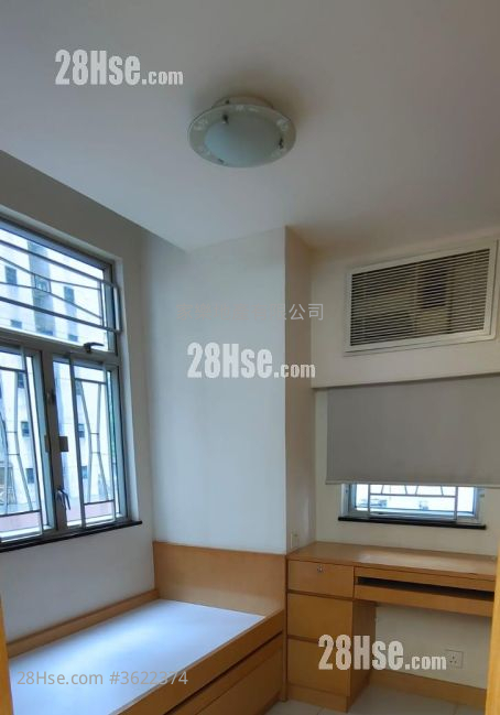 康華大廈 租盤 2 房 , 1 浴室 325 平方呎 康華大廈 租盤 2 房 , 1 浴室 325 平方呎