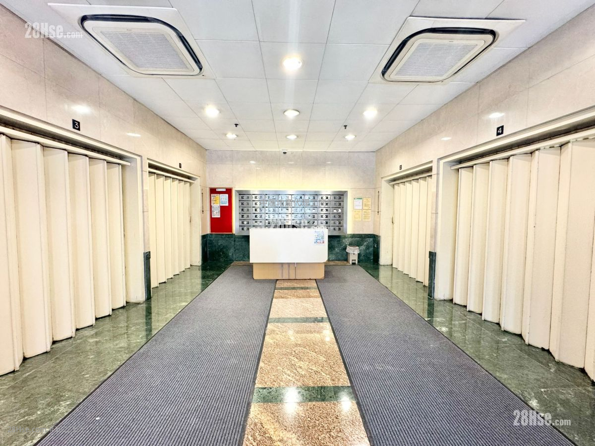 Hk Spinners Ind Building Phase 5 Rental Hk Spinners Ind Building Phase 5 Rental