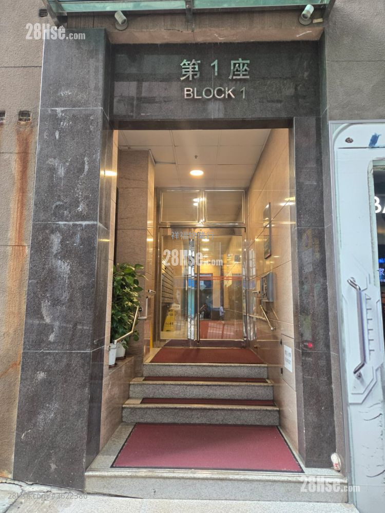 Hong Wah Mansion Rental 2 Bedrooms , 1 Bathroom 325 ft² Hong Wah Mansion Rental 2 Bedrooms , 1 Bathroom 325 ft²