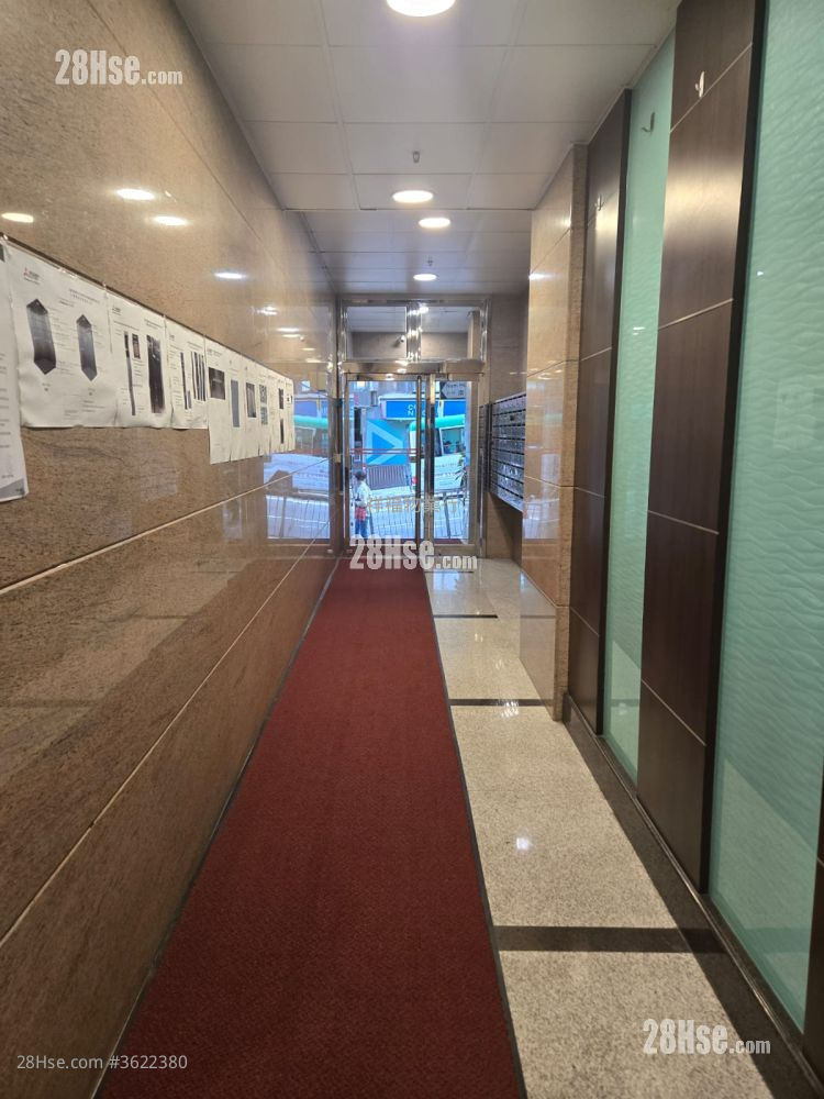 Hong Wah Mansion Rental 2 Bedrooms , 1 Bathroom 325 ft² Hong Wah Mansion Rental 2 Bedrooms , 1 Bathroom 325 ft²