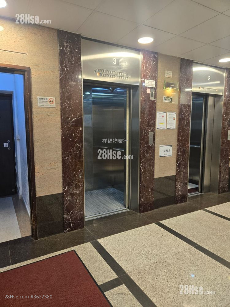 Hong Wah Mansion Rental 2 Bedrooms , 1 Bathroom 325 ft² Hong Wah Mansion Rental 2 Bedrooms , 1 Bathroom 325 ft²