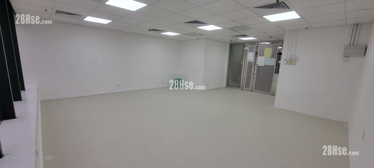 南豐中心 租盤 南豐中心 租盤