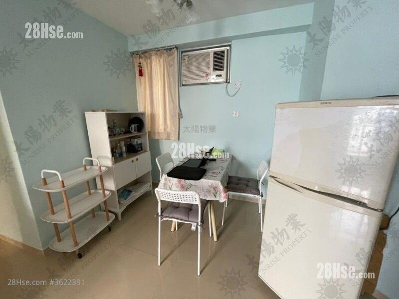 Whampoa Garden Sell 2 Bedrooms 505 ft² Whampoa Garden Sell 2 Bedrooms 505 ft²