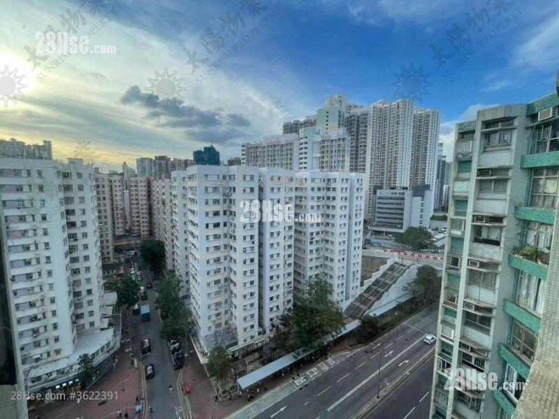 Whampoa Garden Sell 2 Bedrooms 505 ft² Whampoa Garden Sell 2 Bedrooms 505 ft²