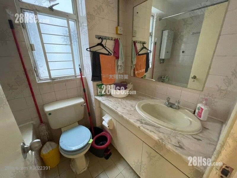 Whampoa Garden Sell 2 Bedrooms 505 ft² Whampoa Garden Sell 2 Bedrooms 505 ft²