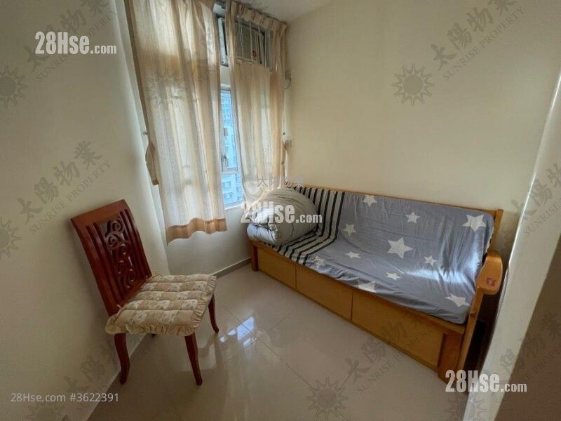 Whampoa Garden Sell 2 Bedrooms 505 ft² Whampoa Garden Sell 2 Bedrooms 505 ft²