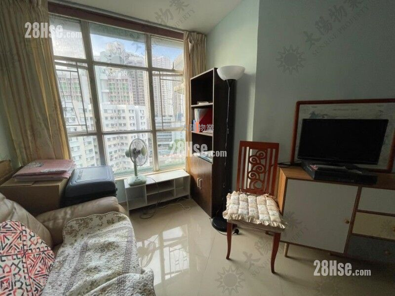 Whampoa Garden Sell 2 Bedrooms 505 ft² Whampoa Garden Sell 2 Bedrooms 505 ft²