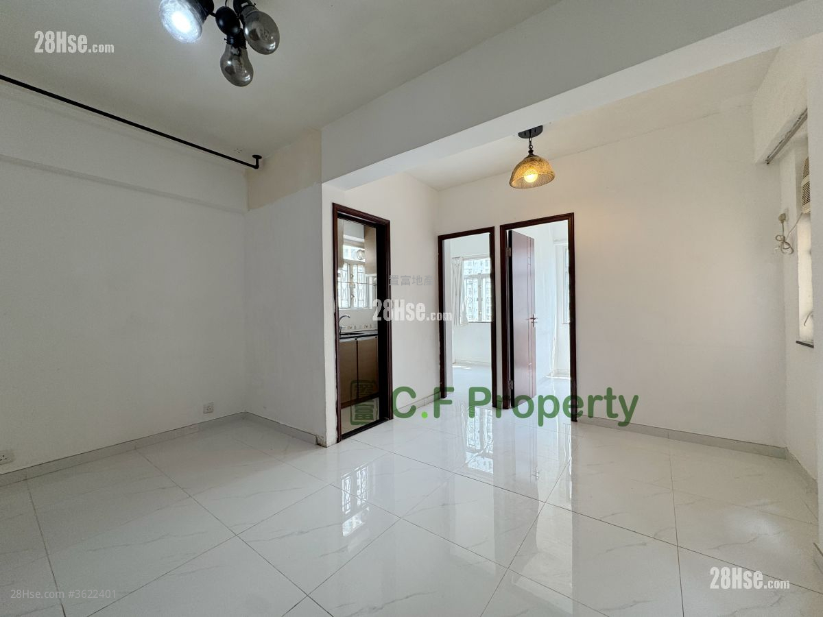 Kwai Fung Building Sell 2 Bedrooms , 1 Bathroom 350 ft² Kwai Fung Building Sell 2 Bedrooms , 1 Bathroom 350 ft²