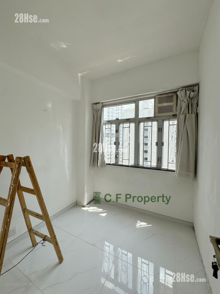 Kwai Fung Building Sell 2 Bedrooms , 1 Bathroom 350 ft² Kwai Fung Building Sell 2 Bedrooms , 1 Bathroom 350 ft²