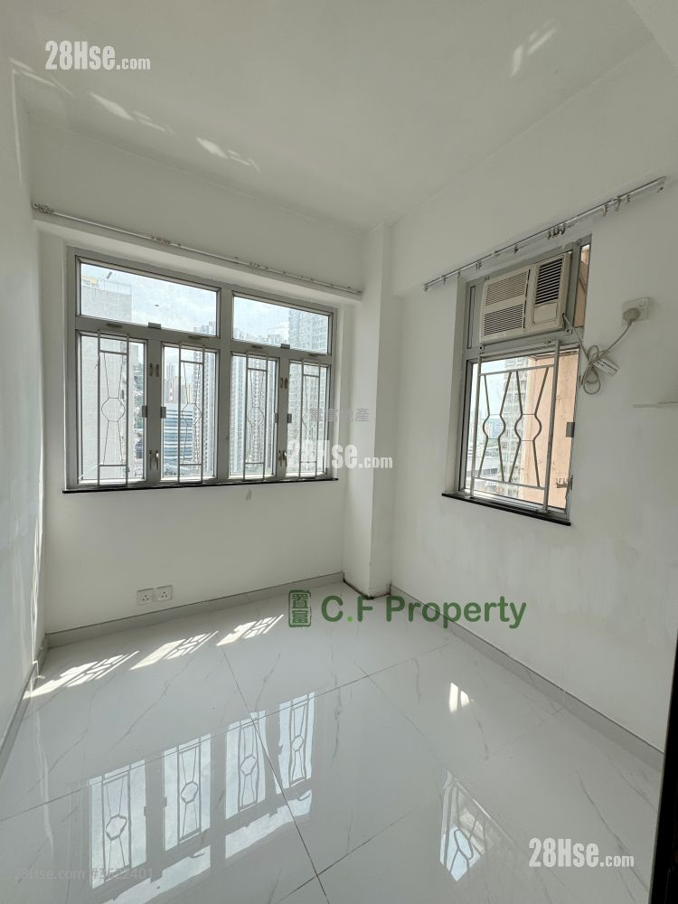 Kwai Fung Building Sell 2 Bedrooms , 1 Bathroom 350 ft² Kwai Fung Building Sell 2 Bedrooms , 1 Bathroom 350 ft²