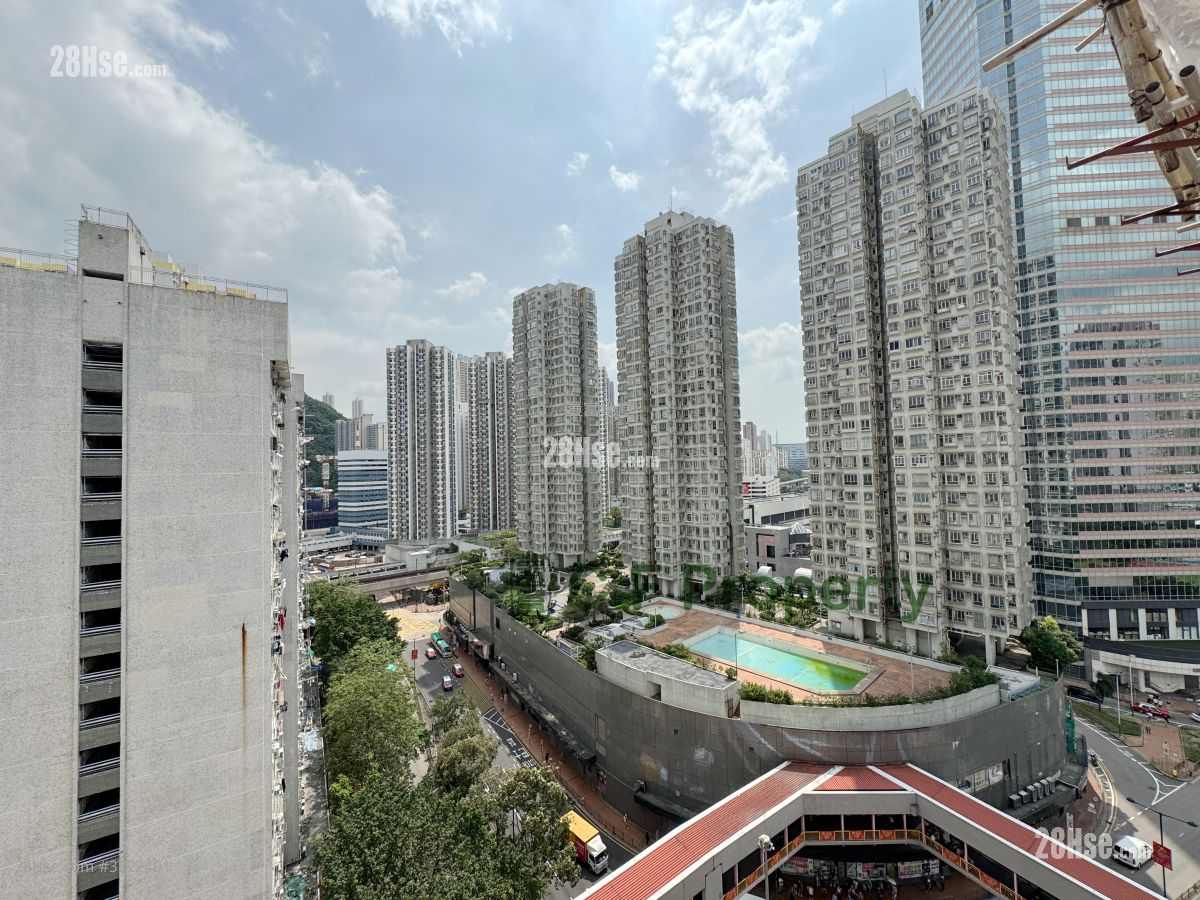 Kwai Fung Building Sell 2 Bedrooms , 1 Bathroom 350 ft² Kwai Fung Building Sell 2 Bedrooms , 1 Bathroom 350 ft²