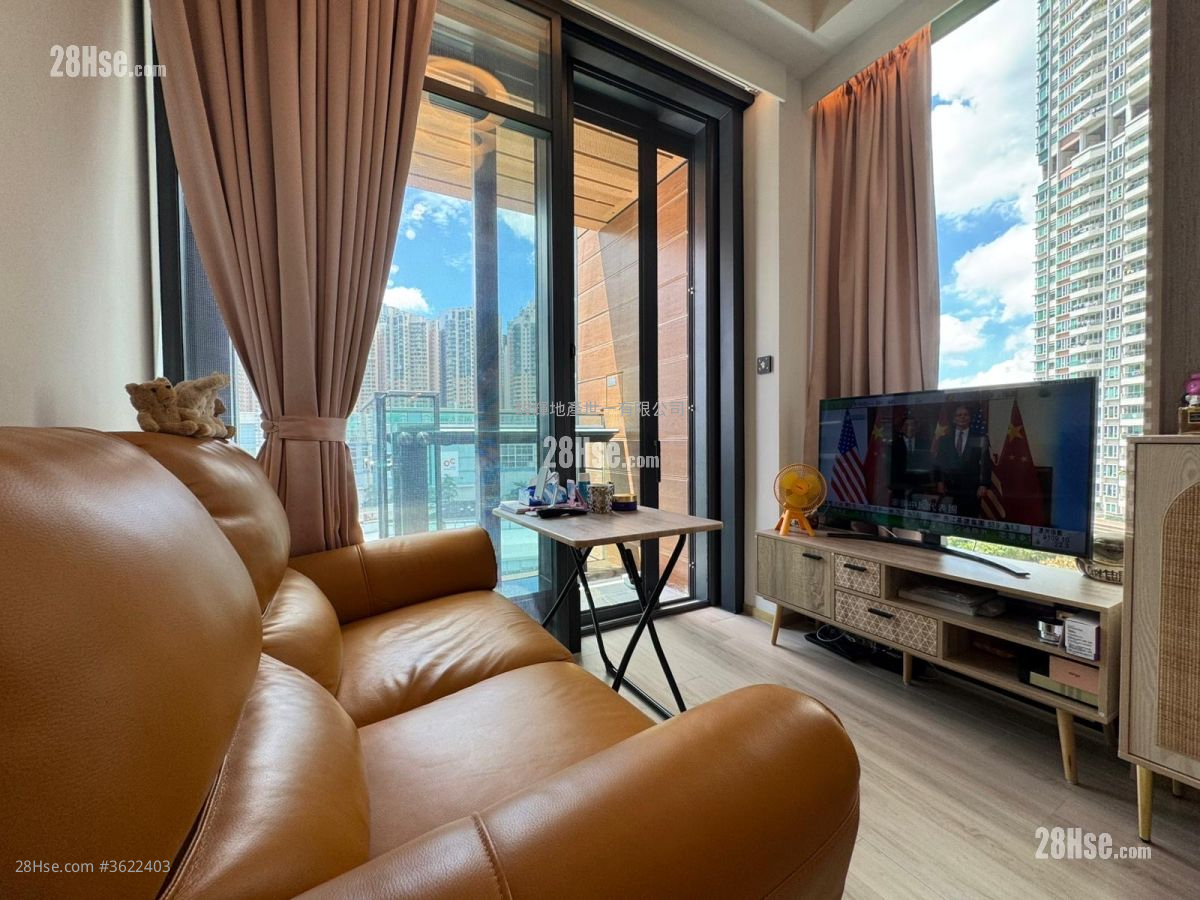 The Quinn Square Mile Rental 1 Bedroom , 1 Bathroom 328 ft² The Quinn Square Mile Rental 1 Bedroom , 1 Bathroom 328 ft²